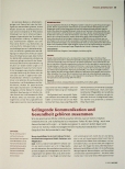 Vorschauseite 2: Kulturwandel in der Pflege