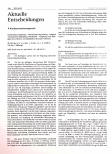 Vorschauseite 1: Aktuelle Entscheidungen ♦ Krankenversicherungsrecht