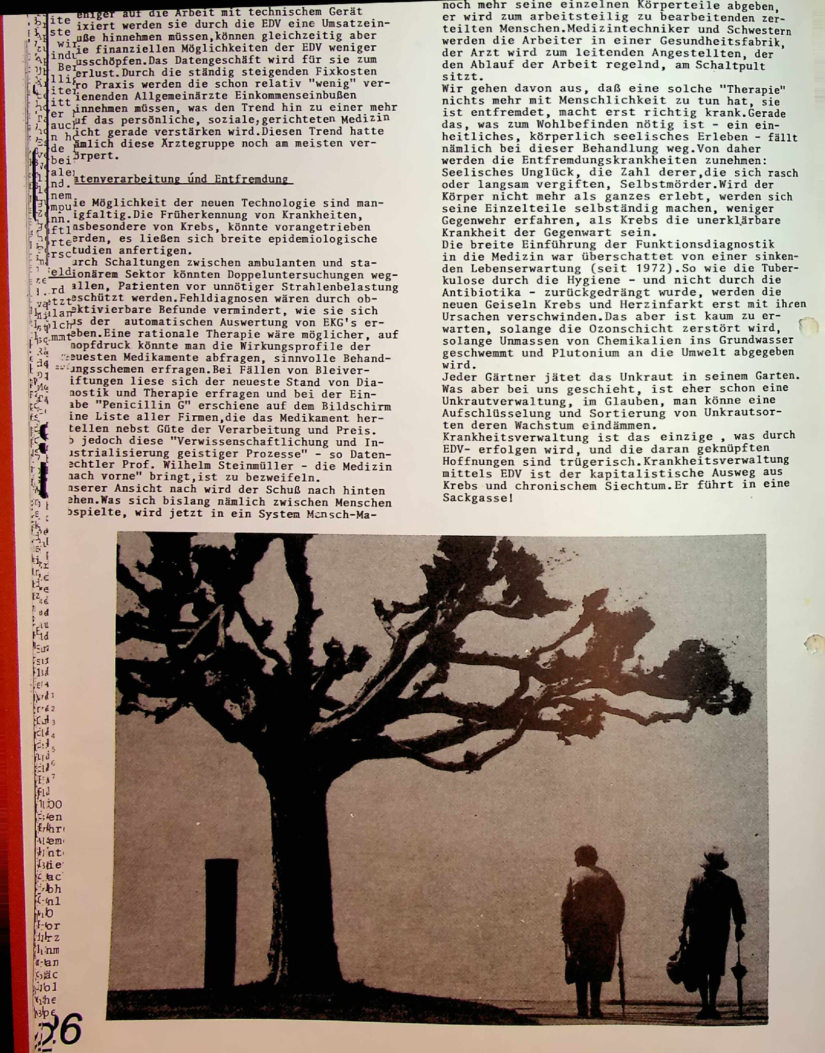 Vorschauseite 5: Onkel Doc Computer