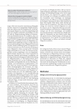 Vorschauseite 2: Kenntnisse und Sichtweisen der Bevölkerung zu Leistungen bei Pflegebedarf. Eine standardisierte telefonische Befragung.