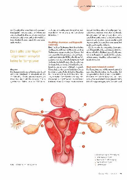 Vorschauseite 2: Meist harmlos und unauffällig, aber nicht immer.