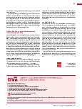 Vorschauseite 2: Wann muss ein betriebliches Eingliederungsmanagement ("bEM") angeboten werden?