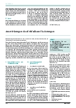 Vorschauseite 1: Auswirkungen des Erbfalls auf Leistungen