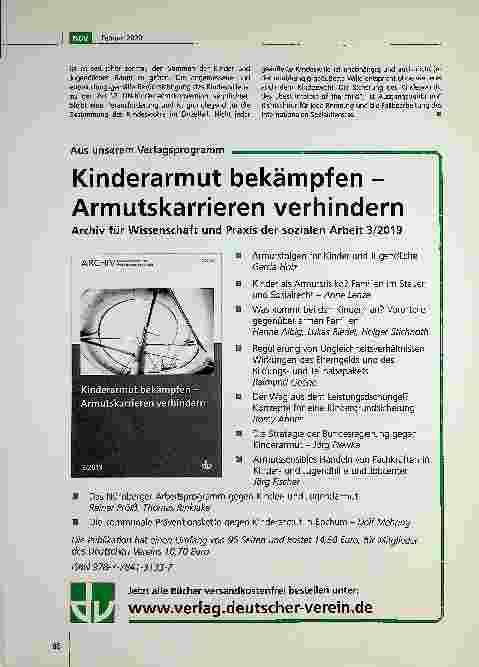 Vorschauseite 5: Der Zweite Kinderrechte-Report - Stimmen von Kindern und Jugendlichen zur Lage der Kinderrechte in Deutschland