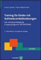Vorschauseite 1: Aufmerksamkeitsstörungen ? Pfiffiges Training