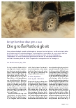 Vorschauseite 1: Entgeltverhandlungen 2022: Die große Ratlosigkeit