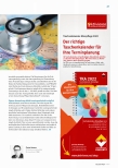 Vorschauseite 4: Transparenz für alle