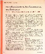 Vorschauseite 1: Freiwilligendienste stärken Zusammenhalt und Demokratie.