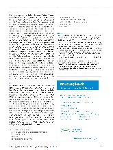 Vorschauseite 3: Wozu Gesundheitskompetenz? Die Bedeutung der Gesundheitskompetenz in der Onkologie