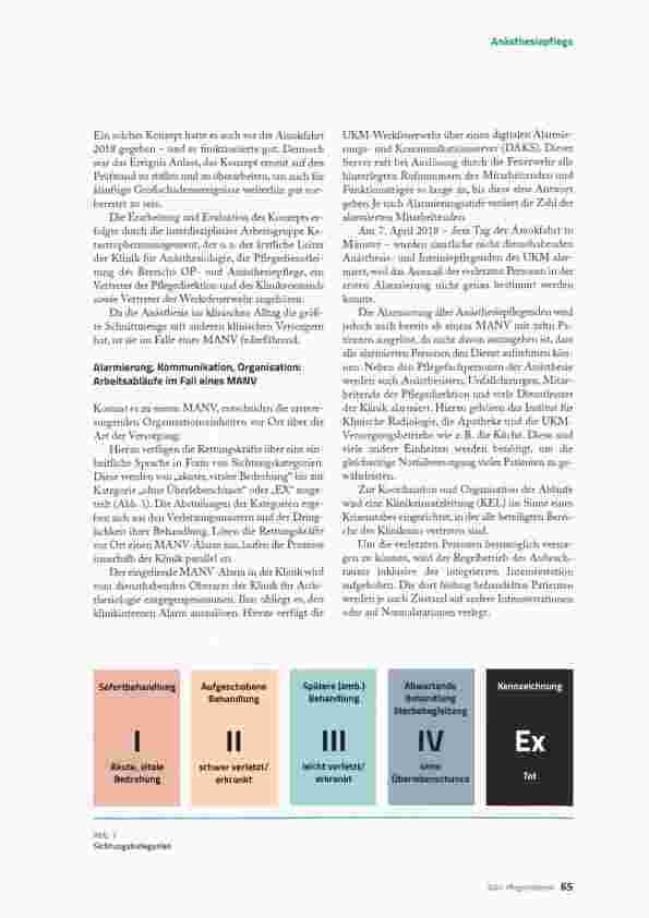 Vorschauseite 2: Von null auf hundert