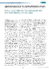 Vorschauseite 1: Infektionsprävention in den USA: Qualitätsoffensive eines staatlichen Versicherungsträgers