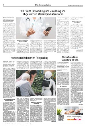 Vorschauseite 2: IT&Kommunikation