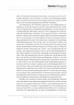 Vorschauseite 3: Editorial: Aneignung, Lernen, Bildung und warum es nie nur ums Spielen ging