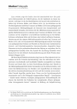 Vorschauseite 6: Editorial: Aneignung, Lernen, Bildung und warum es nie nur ums Spielen ging