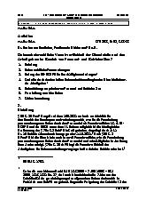 Vorschauseite 1: Datenschutzrechtliche Verantwortlichkeit der Dienststelle und des Arbeitgebers im Bereich von Personalund Betriebsräten?