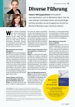Vorschauseite 1: Diverse Führung