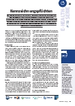 Vorschauseite 1: Kennzeichnungspflichten