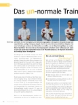 Vorschauseite 1: Das ungewöhnliche Training Life Kinetik