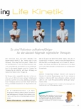 Vorschauseite 2: Das ungewöhnliche Training Life Kinetik