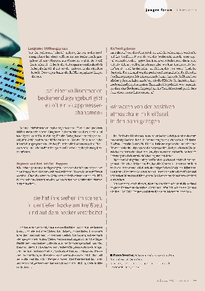 Vorschauseite 2: Beckenendlagengeburt im Oxytocin-Rausch