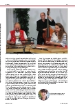 Vorschauseite 3: Schlaf wirkt Wunder - Bericht zum Careum Pflegesymposium vom 15. Juni 2021