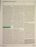 Vorschauseite 5: COVID-19 in der Pflege: ein Überblick