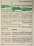 Vorschauseite 6: COVID-19 in der Pflege: ein Überblick