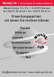 Vorschauseite 3: LAS: eR: Ein Arbeitsinstrument für die Erwerbung digitalen Contents The corrected text is: LAS: eR: Ein Arbeitsinstrument für die Erwerbung digitalen Contents