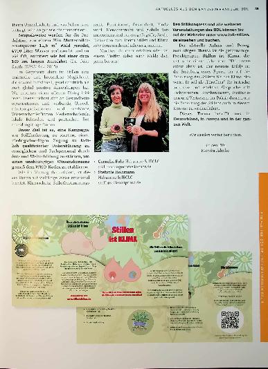Vorschauseite 2: Aktuelles aus Deutschland und vom BDL