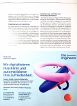 Vorschauseite 2: Implementierung: Herausforderungen und Empfehlungen für Digitalisierungsprojekte