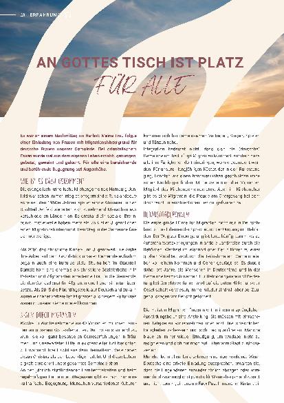 Vorschauseite 2: Zeitenwende