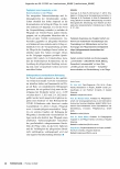 Vorschauseite 3: "Arbeite gut und rede darüber! " Weitreichende Wirkung von Kompetenzkommunikation