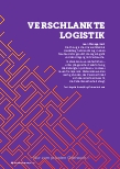Vorschauseite 1: Verschlankte Logistik