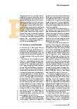 Vorschauseite 2: Verschlankte Logistik