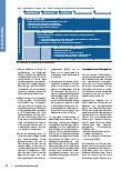 Vorschauseite 3: Frühwarnsystem für Krankenhäuser: Symptome für eine wirtschaftliche Schieflage erkennen