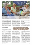 Vorschauseite 2: Kurzzeitpflege ist ein wichtiger Bestandteil.