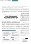 Vorschauseite 3: Klimaschutz leicht gemacht