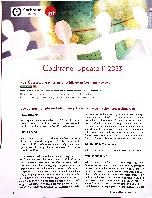 Vorschauseite 3: PubMed-Update 11 2023