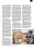 Vorschauseite 2: Tierische bis technische Herausforderungen