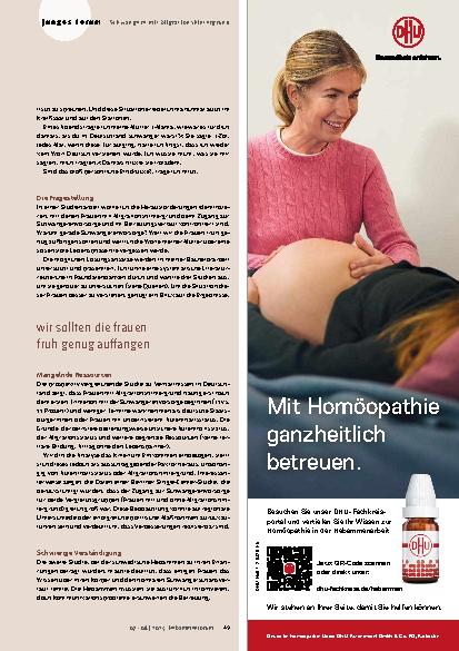 Vorschauseite 2: Verstehen und Verständnis