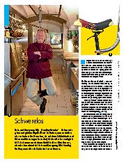 Vorschauseite 1: Schwerelos