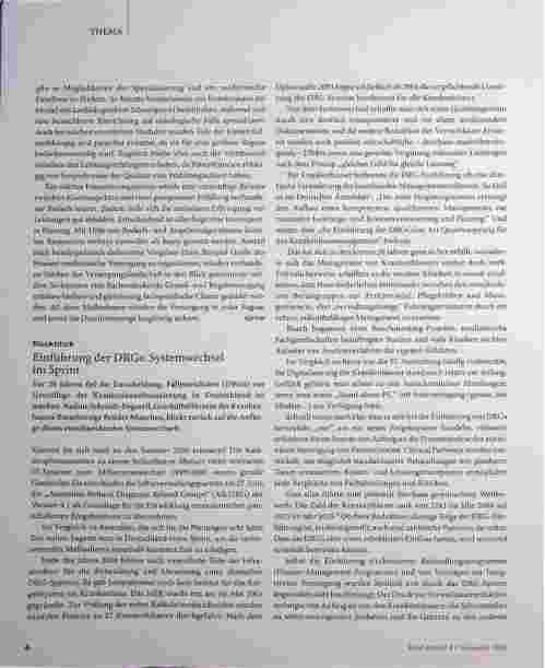 Vorschauseite 4: Weniger Schwarz-Weiß-Denken.