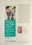 Vorschauseite 3: Hausärzt*innen in der Palliative Care - sind sie noch gefragt?