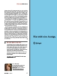 Vorschauseite 3: Lagern und Mobilisieren