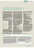Vorschauseite 2: BEWEGUNG IN DER SCHWANGERSCHAFT? JA!