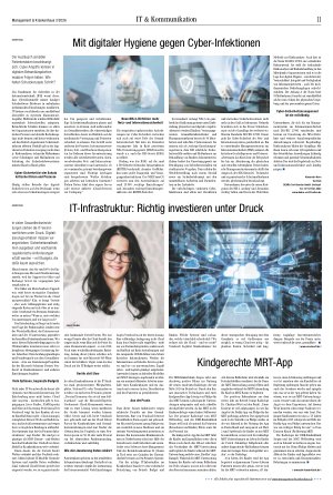 Vorschauseite 2: IT&Kommunikation