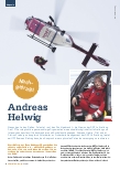 Vorschauseite 1: Andreas Helwig