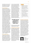 Vorschauseite 2: Neues Nachweisgesetz - Handlungsbedarf für Arbeitgeber