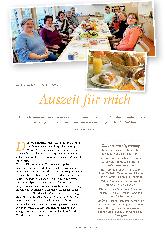 Vorschauseite 1: Auszeit für mich
