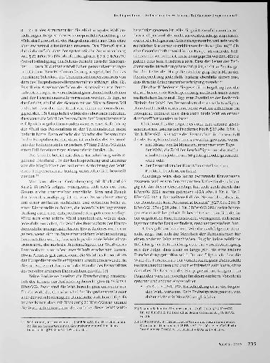 Vorschauseite 5: Zum Personalvertretungsrecht Anfechtung der Wahl eines Teildienststellenpersonalrats